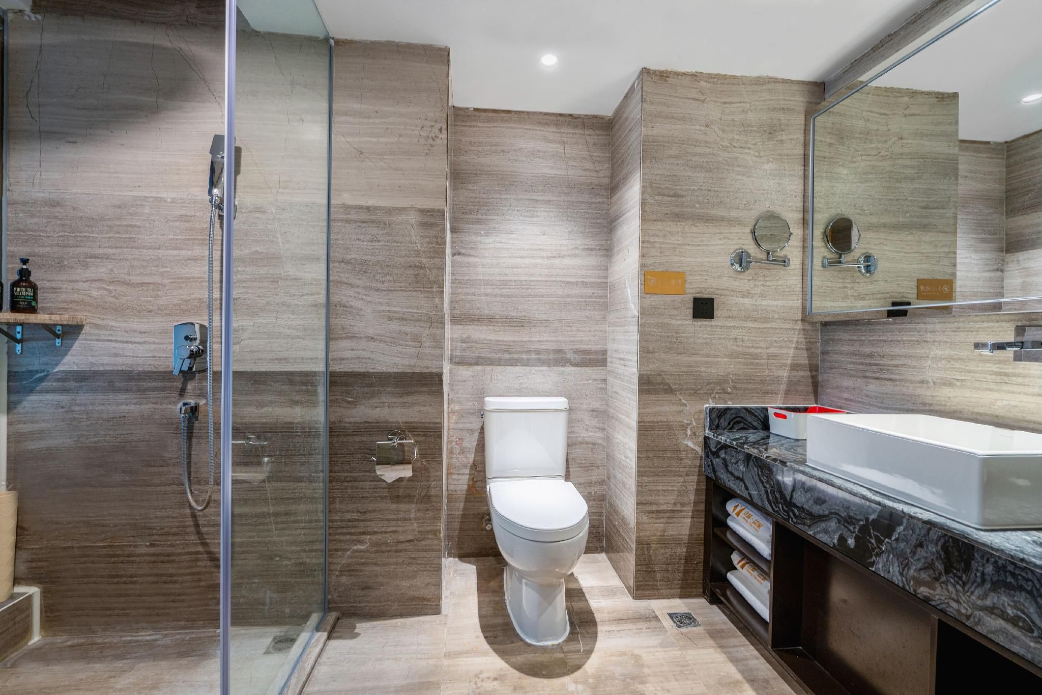 Badkamer