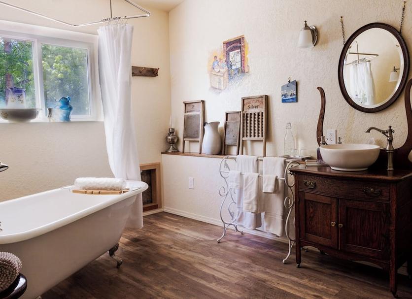 Badkamer Foto's
