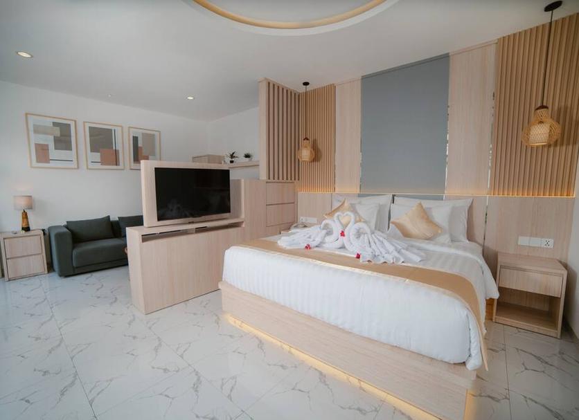 Slaapkamer Foto's