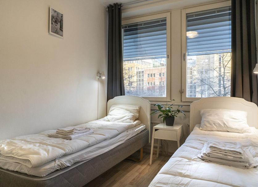 Slaapkamer Foto's