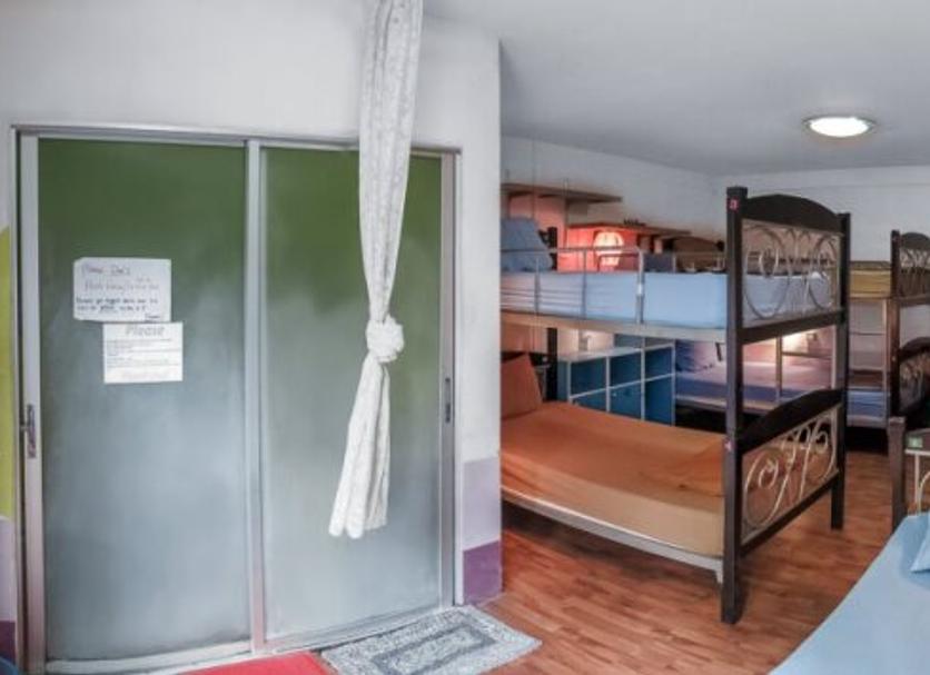 Slaapkamer Foto's