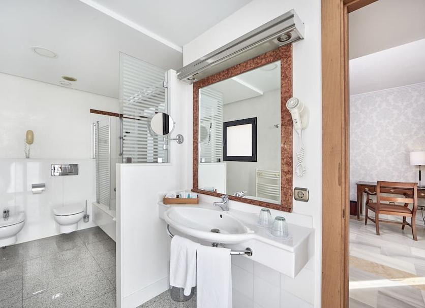Badkamer Foto's