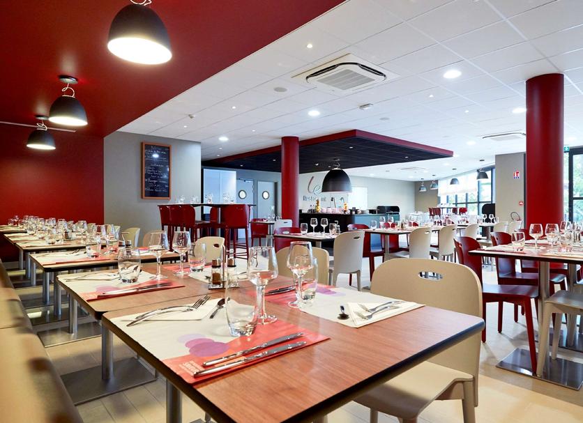 Restaurant Foto's