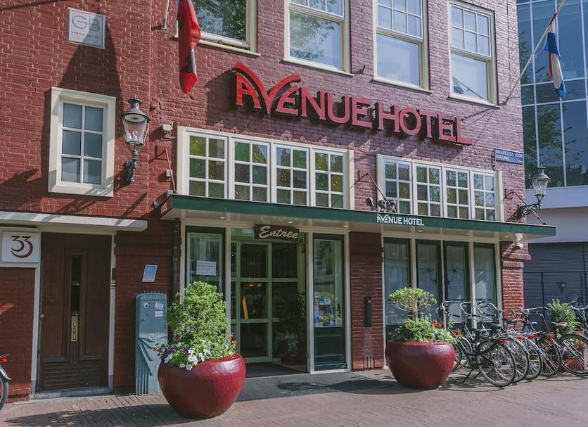 Gebouw Foto's