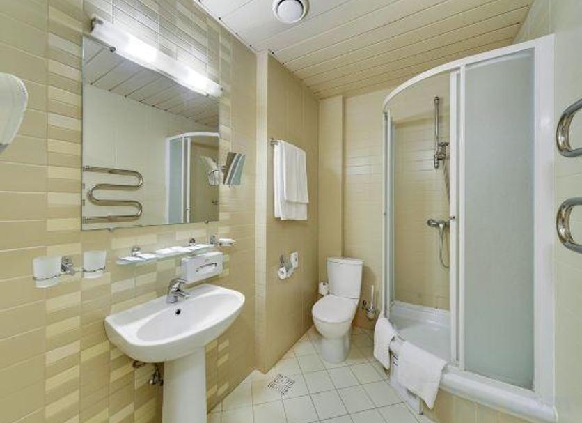 Badkamer Foto's