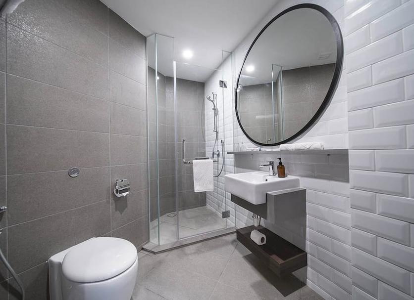 Badkamer Foto's