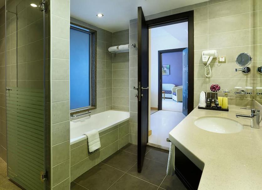 Badkamer Foto's