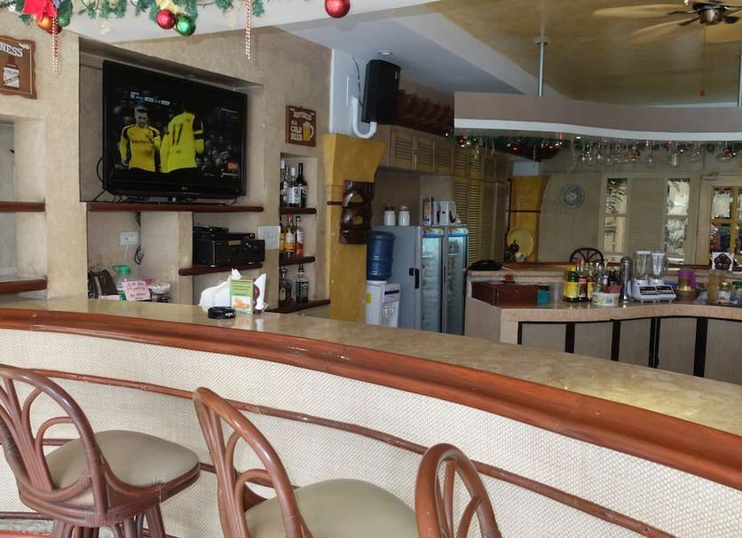 Bar Foto's