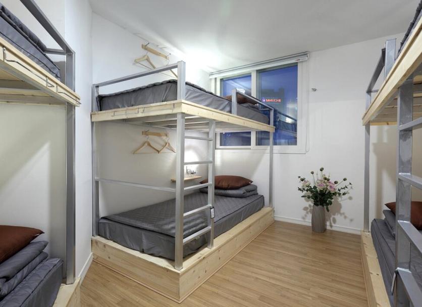 Slaapkamer Foto's