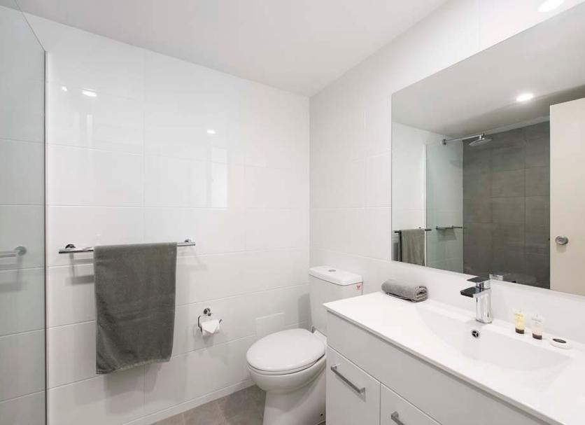 Badkamer Foto's