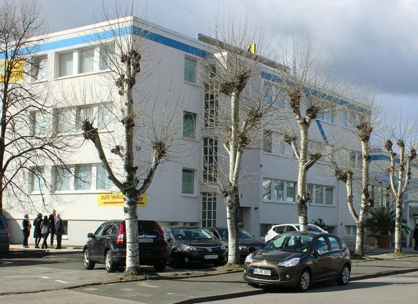 Gebouw Foto's