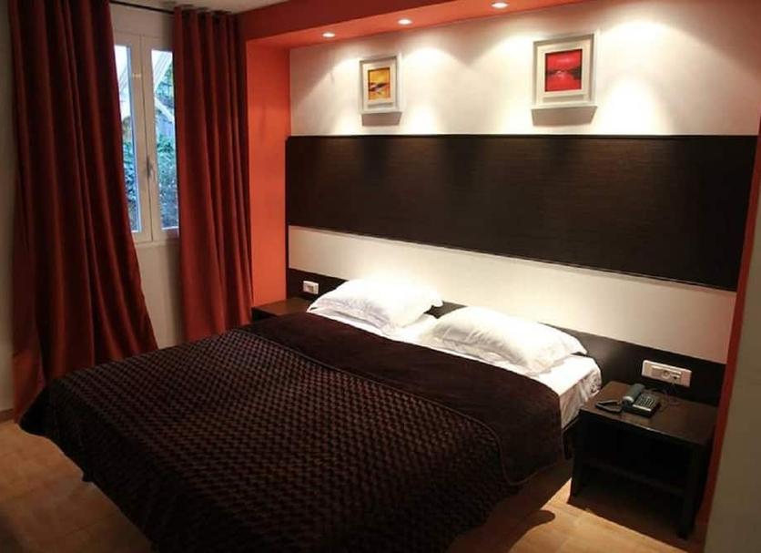Slaapkamer Foto's