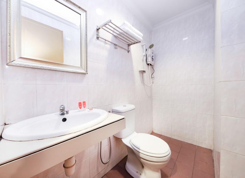 Badkamer Foto's