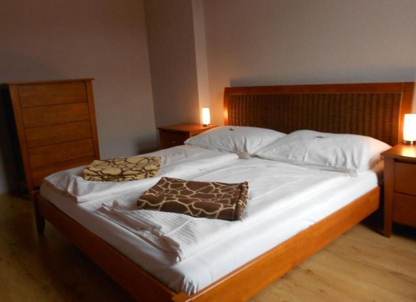 Slaapkamer Foto's