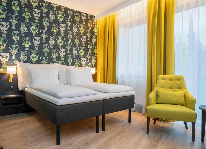 Slaapkamer Foto's