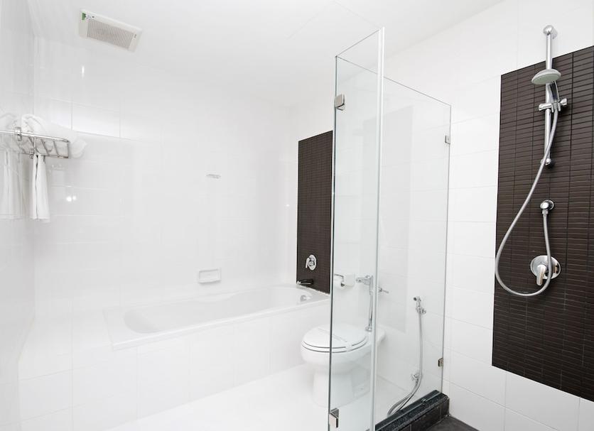 Badkamer Foto's