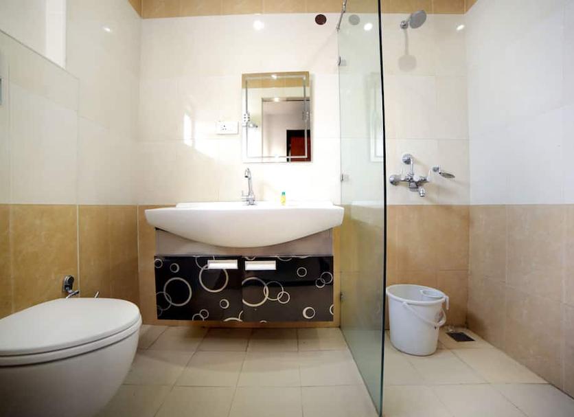 Badkamer Foto's