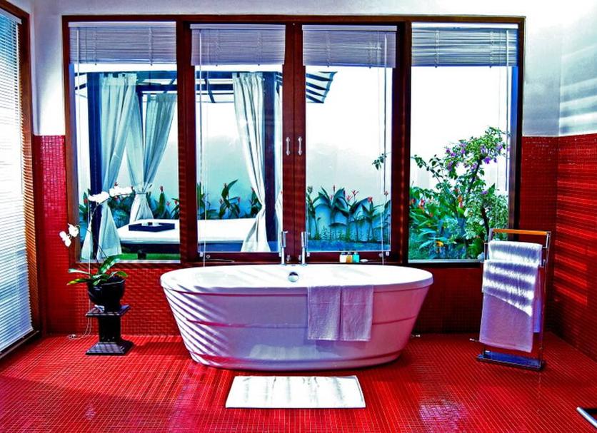 Badkamer Foto's