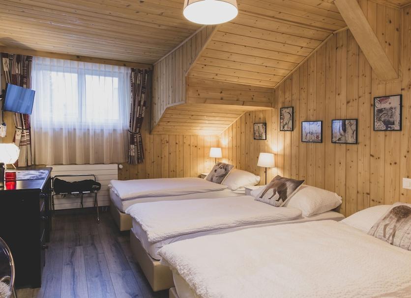 Slaapkamer Foto's