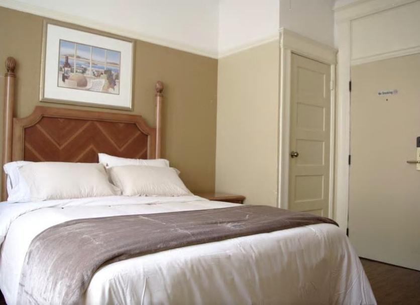 Slaapkamer Foto's