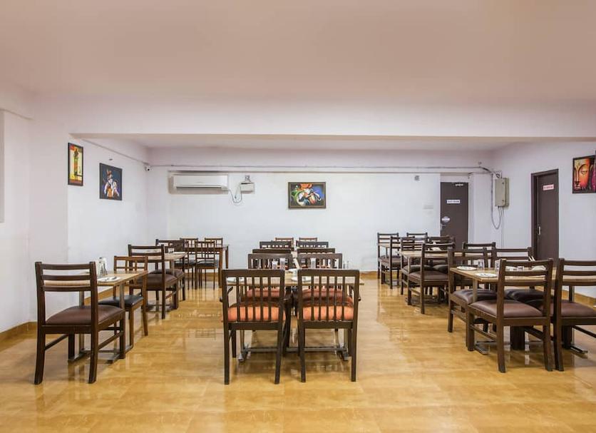 Restaurant Foto's