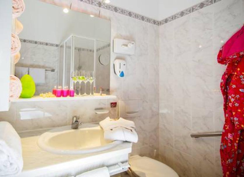 Badkamer Foto's