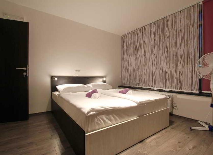 Slaapkamer Foto's