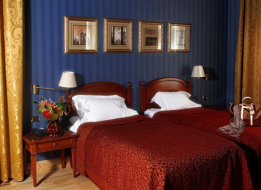 Slaapkamer Foto's
