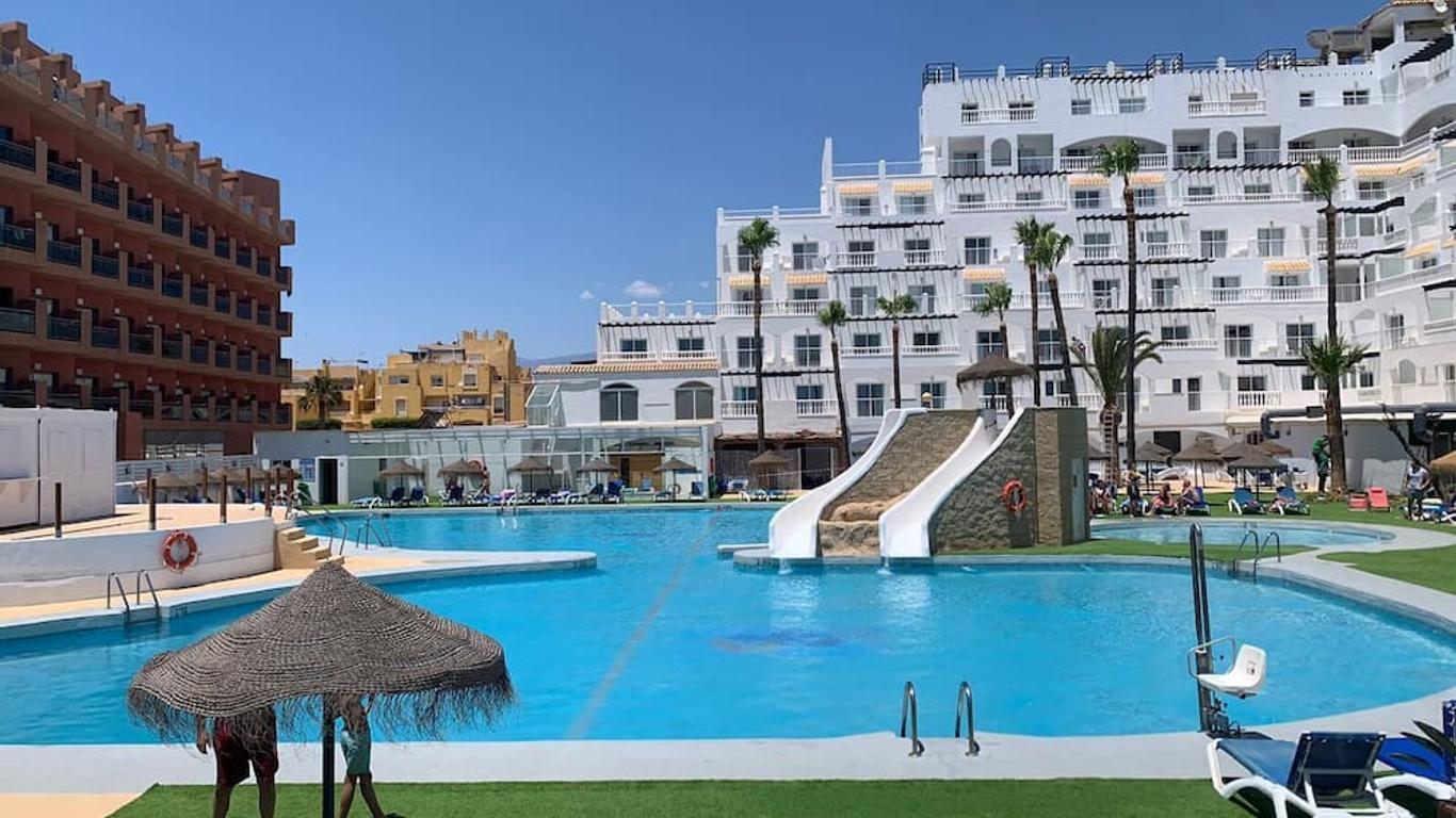 Bahia Serena