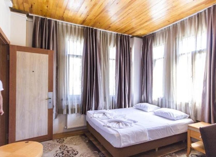 Slaapkamer Foto's