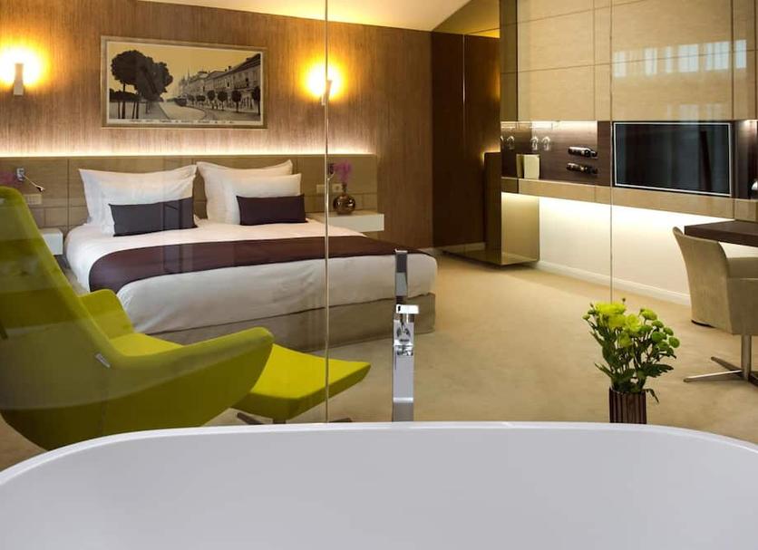 Slaapkamer Foto's