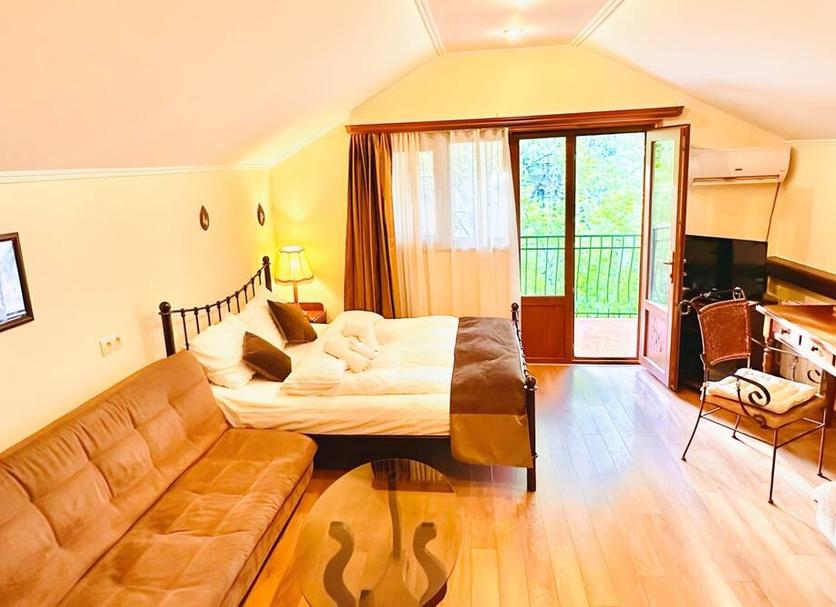 Slaapkamer Foto's