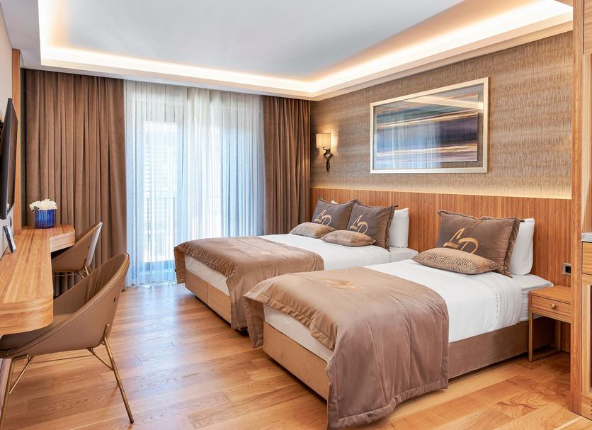 Slaapkamer Foto's