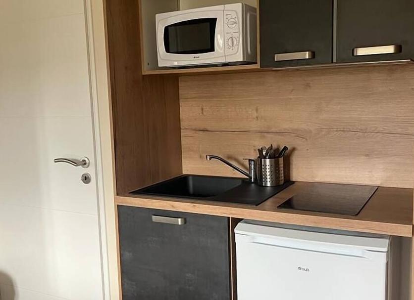 Keuken Foto's