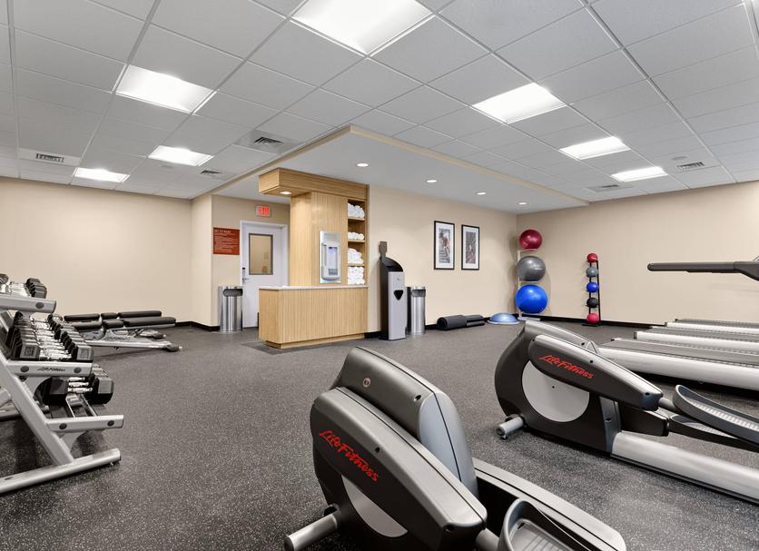 Sportcentrum Foto's