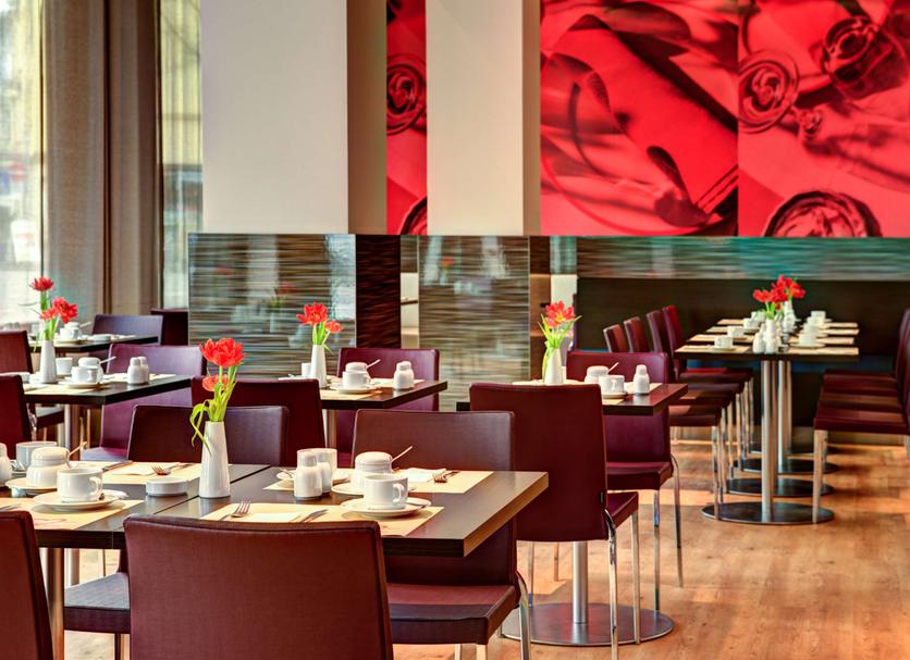 Restaurant Foto's