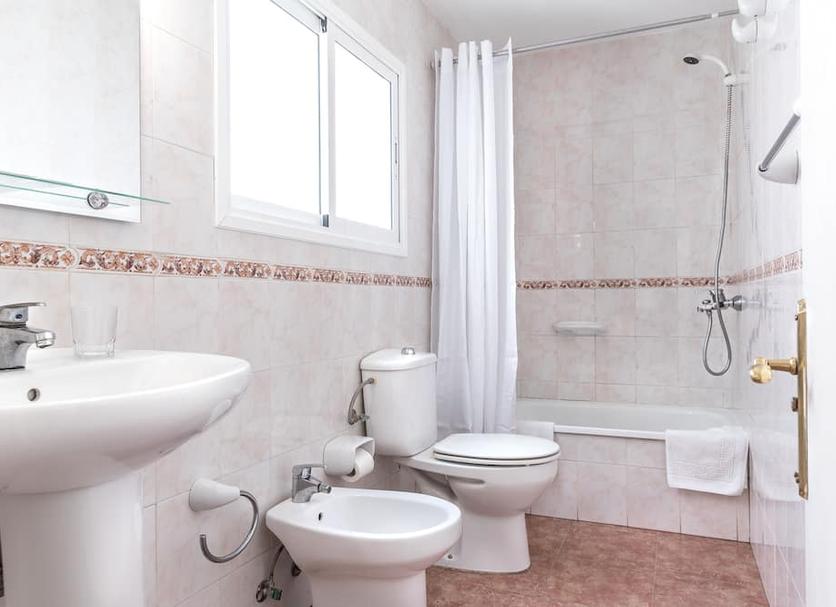 Badkamer Foto's