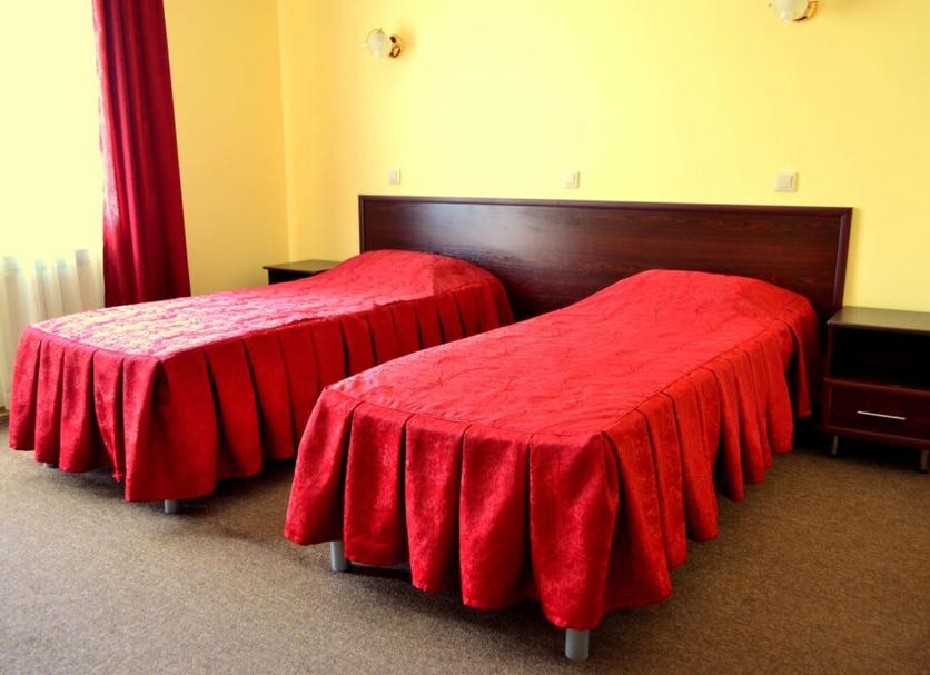 Slaapkamer Foto's