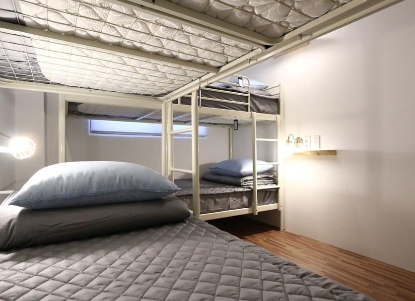 Slaapkamer Foto's