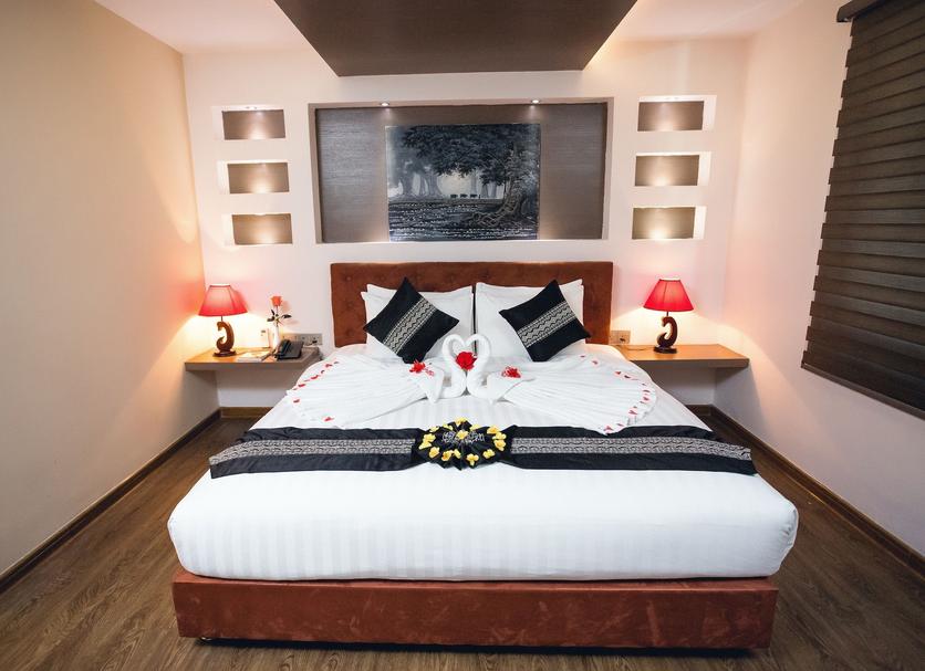 Slaapkamer Foto's