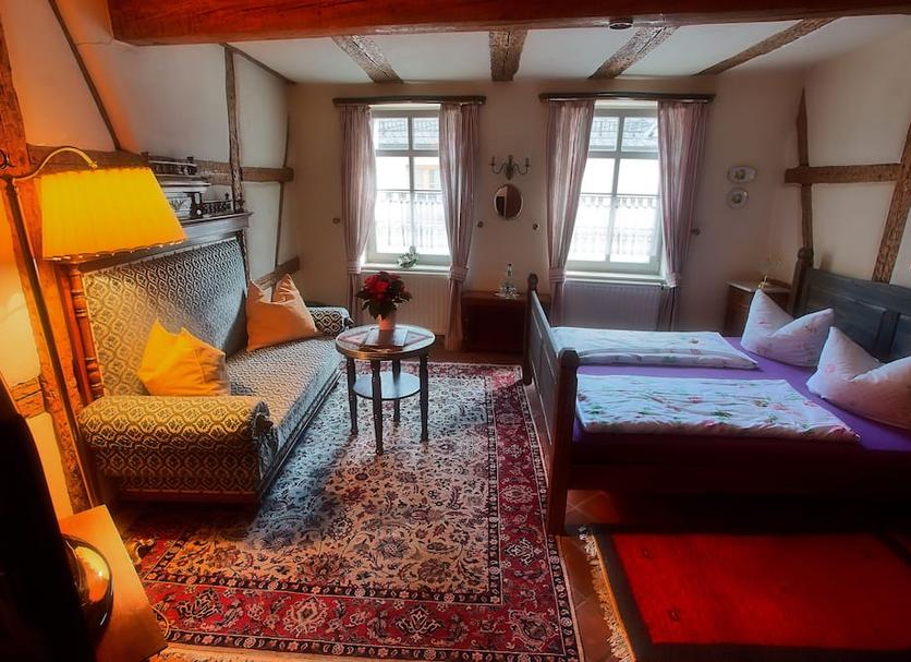 Slaapkamer Foto's