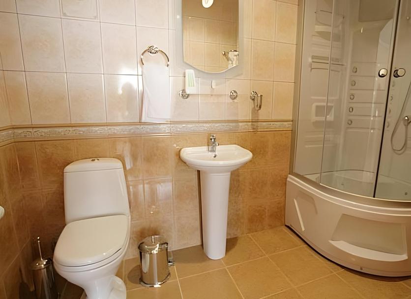 Badkamer Foto's