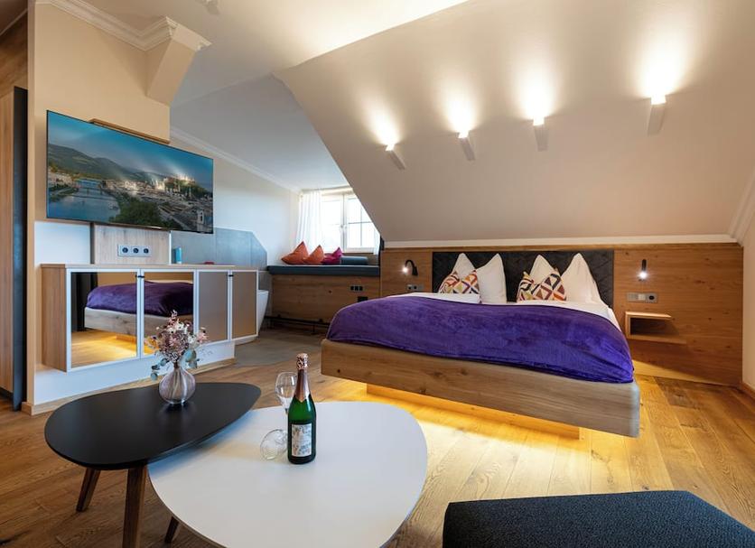 Slaapkamer Foto's