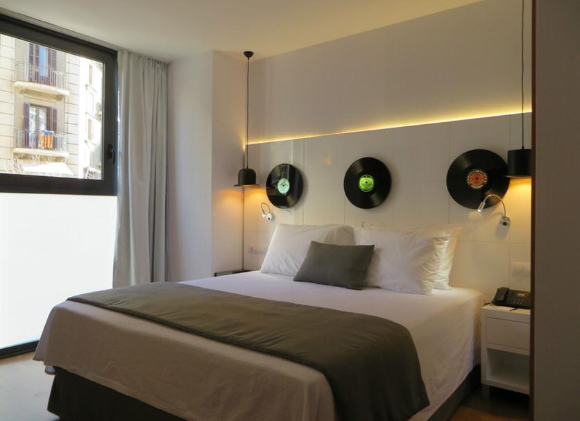 Slaapkamer Foto's