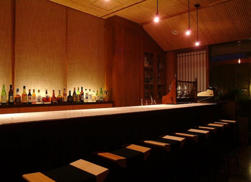Bar Foto's