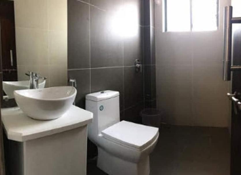 Badkamer Foto's