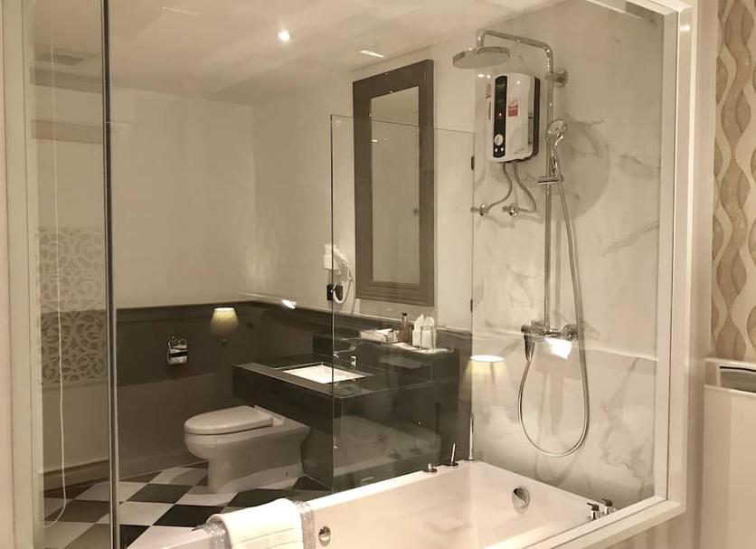 Badkamer Foto's