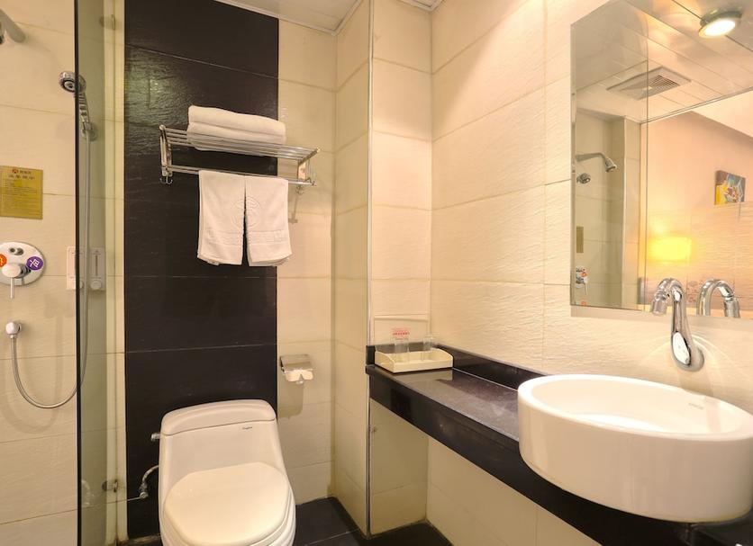 Badkamer Foto's