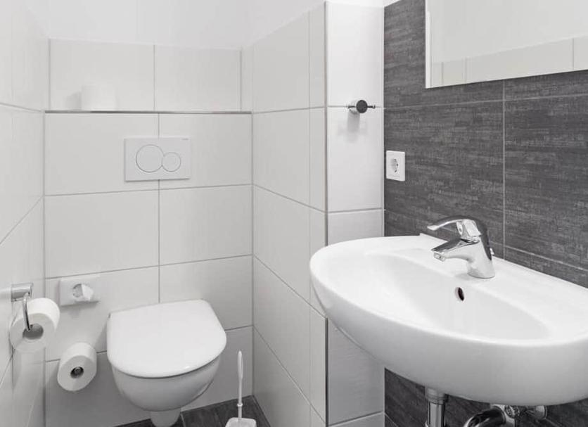 Badkamer Foto's