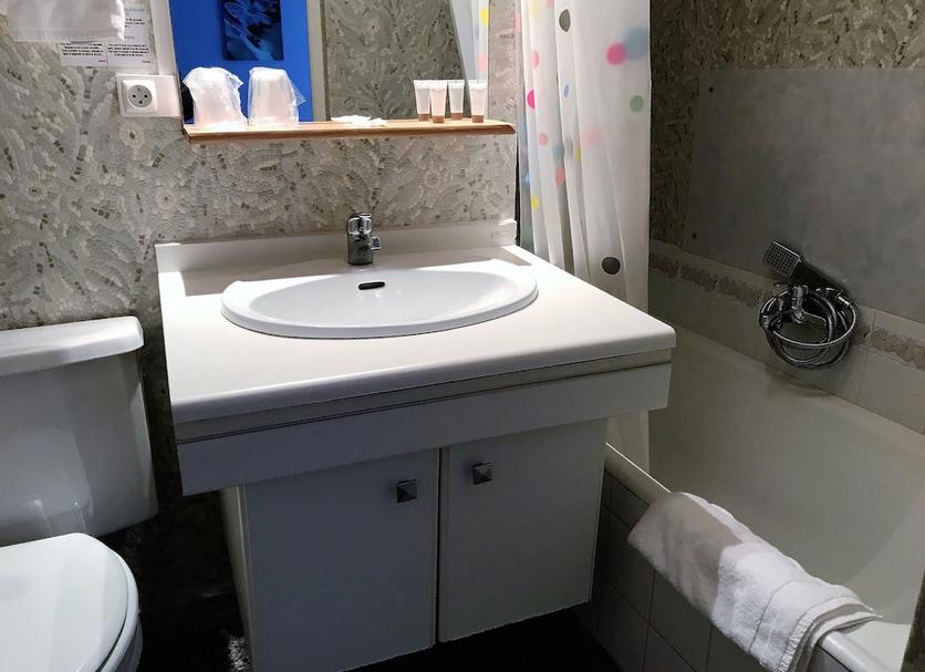 Badkamer Foto's